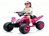 Kids Electric Car for 3-6 Years, Dual Motor 12V4.5AH Battery Powered Ride On Toy with Bluetooth W1760P384573