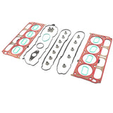 Engine Cylinder Head Gasket Kit Fit for Cadillac Escalade Chevrolet Silverado Suburban Camaro GMC 61100591
