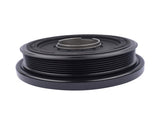 11237800026 Crankshaft Belt Pulley Assembly Replacement for BMW 5 7 Series F07 F10 F11 F01-4 29441883