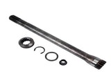 Front Intermediate Shaft Kit For Jeep Wrangler 2018-23 2.0L 3.0L 3.6L 68396648AA 29182668