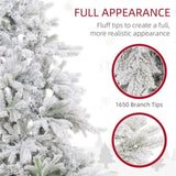 7ft Christmas tree 23696915