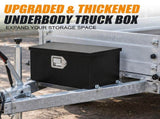 26" Steel Trailer Tongue Box W2680P545846