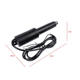 Replacement for Lenco 15060-001 Extreme Duty 102 HD/XD Trolling Tab Actuator - 12 Volt 11113644