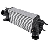 Intercooler for Nissan Juke Nismo 1.6L 2015 Sentra 2013-2019 Aluminum and Plastic 14461-BV80B 59144441