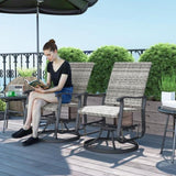 Patio Glider Chair 42204603