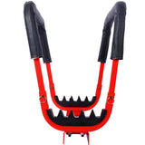 Rest door hanger, red color 52400299