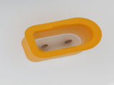 Coolant Reservoir Tank fit for VW Golf Jetta Beetle Audi TT 1999-2015 1J0121403 33082224
