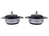 2x Engine Mounts For Maserati GranTurismo Quattroporte Ferrari California 226572 24941581