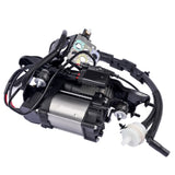 Air Suspension Compressor Replacement for Jeep Grand Cherokee Dodge RAM 1500 4-Door 2011-2020 12229402