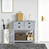 Kitchen Sideboard/ Storage cabinet/Coffee Bar Cabinet 04877175