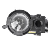 Single Speed Pool Pump 0.75HP 115/230V Corrosion-proof for Pool Spa W3SP2605X7 99232087