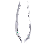 Front Bumper Cover Molding Trim fit for 2016-2019 Mercedes Benz W117 CLA 1178855100 49621079