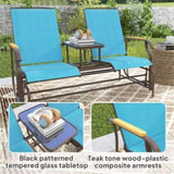 Outdoor Garden Bench Garden chair 21789565