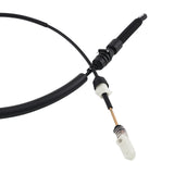 A/T Shift Cable fit for Dodge Dart 2.0L 2.4L SE SXT 2013-16 68164081AC 32927132