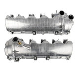 Pair Engine Valve Cover Left & Right Side Replacement for Ford F-150 F-250 F-350 Expedition 4.6L 43414930