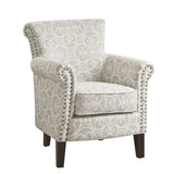 Brooke Tight Back Club Chair B03548564