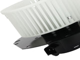 HVAC Heater Blower Motor fit for Ford E-350 Super Duty Rear 1999-2014 BM-1214 76916 03561502