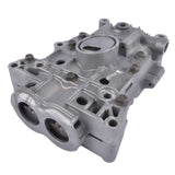 Oil Pump 19 Teeth 233002G401 Fits for Hyundai Santa Fe Sport Tucson 2.4L l4 2015-2019 90340940
