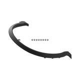 Fender Flare Assembly LH fit for Nissan Rogue Sport 17-22 638116MA0A Black Front 66744621