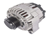 12V 145A Clockwise Rotation Alternator with Pulley Fits for Chevrolet Corvette 1997-2014 1Pc 22988261