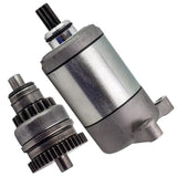 Starter Motor For Polaris Sportsman 335 400 450 500 ATV 96-02 3084981 SMU0061 86393143