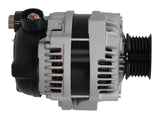 Alternator W/ 6 Grooves fit for Honda Pilot 3.5L 2005-2008 130 Amp 12 V 31100RJAA02 98691895