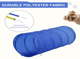 Dog agility training equipment 09269397