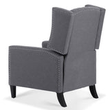 27.16" Wide Manual Wing Chair Recliner W68062700