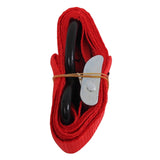 10ft Aluminum ATV Truck Loading Ramp Motorcycle Harley 900 lbs Capacity 22017090