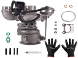 Turbo Charger fit for Chevrolet Malibu 1.5L L4 2016-2023 2021 95529879 12687057 24671875