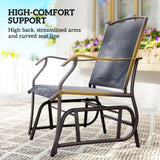 Patio Rocking Chairs 04150654