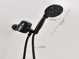 2.0 GPM Handheld Shower Head 66599342