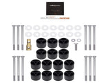 3 Inch Body Lift Kit fit for Ford Ranger 1989-1992 w/ Bolts Hardware 75mm 92363889