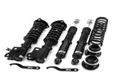 Adjustable Coilovers Suspension Struts lowering Kit Fit Honda Civic 2006-2011 61641520