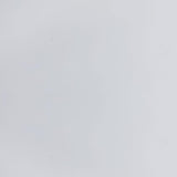 Grey and Chrome Upholstered Bar Stool B062P145584