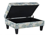 STORAGE OTTOMAN N770P272083L