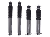 Complete Drop Shock Kit fit for Ford F-150 2WD 1997-2004 3" Front 6" Rear Height 66018722