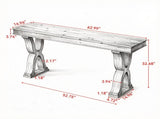 Long Console Table 24896151