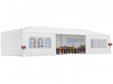 10*30ft outdoor garden pavilion, wedding party tent, rain shelter, 93856505