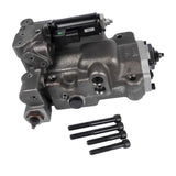 Regulator YN10V01006F1 Replacement for Kobelco Excavator SK200LC-6ES New Holland E215 EH215 25905352