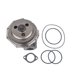 ZUN Engine Water Pump OR4120 OR8330 for Caterpillar Engine 3406E CAT C15 10R0483 3520212 6I3890 OR8218 25572681