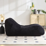 Creative bean bag sofa chair for adults children filled with high-quality sponge that is plump W1996P266264
