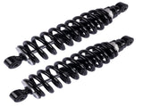 2Pcs Rear Coil-over Spring Shock Absorbers AM142425 Replacement for John Deere Gator XUV625i XUV825i 36942526