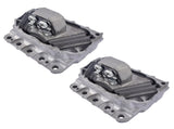 2X Rear Engine Mount Replacement for Volvo VN VNL VHD D12 & ISX 15 Engine 20399992 1629614 3198122 51032358