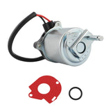 ABS Brake Booster Pump Motor Fit For 4RUNNER 2005 - 2020 Fit For LEXUS GX470 2005 from 10/04 61434833