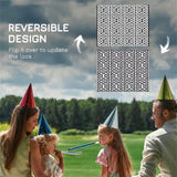 Reversible Outdoor Rug 78755975