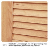 Multi functional Storage Cabinet with Bench & 73 Storage compartment, Adjustable layer board
, W2948P242706