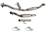 New Catalytic Converter Y Pipe fit for Ford F-150 3.5L 2011-2014 50495 65319703