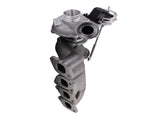 Turbocharger Set fit for Mercedes Benz GLC300 E300 C350E C300 2.0 Gas Turbo 15-20 14445413