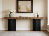 Long Console Table 17986695